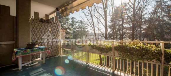 4 chambres Appartement à Segrate, Italy No. 71056 3