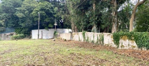 8385m² Land in Sintra, Portugal No. 95591 6