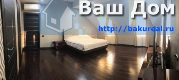 6 غرف نوم منزل في Sabunchu, Azerbaijan رقم 20 57