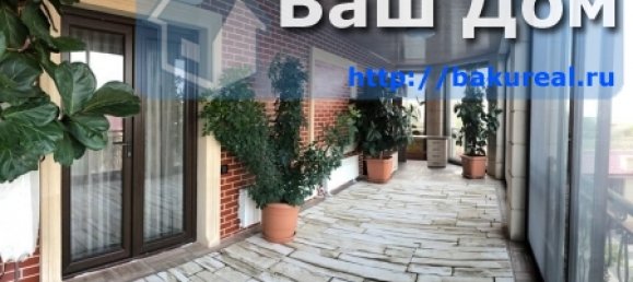 6 غرف نوم منزل في Sabunchu, Azerbaijan رقم 20 15