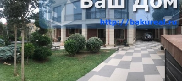 6 غرف نوم منزل في Sabunchu, Azerbaijan رقم 20 54