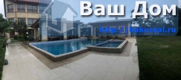 6 غرف نوم منزل في Sabunchu, Azerbaijan رقم 20 27