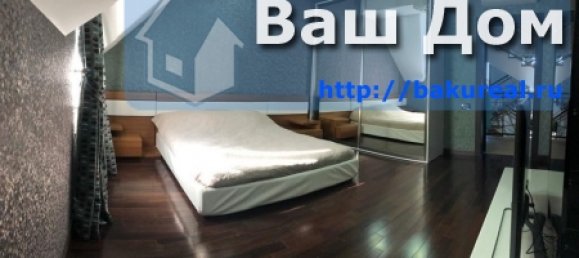 6 غرف نوم منزل في Sabunchu, Azerbaijan رقم 20 35