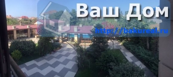 6 غرف نوم منزل في Sabunchu, Azerbaijan رقم 20 50