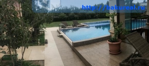 6 غرف نوم منزل في Sabunchu, Azerbaijan رقم 20 26