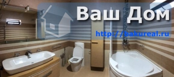 6 غرف نوم منزل في Sabunchu, Azerbaijan رقم 20 41