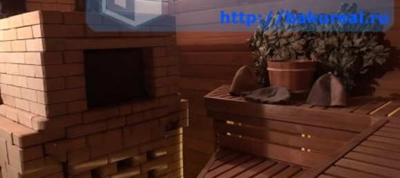 6 غرف نوم منزل في Sabunchu, Azerbaijan رقم 20 29