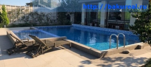 6 غرف نوم منزل في Sabunchu, Azerbaijan رقم 20 25