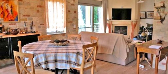 2 bedrooms Villa in Central Greece, Greece No. 1257 5