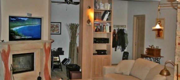 2 bedrooms Villa in Central Greece, Greece No. 1257 2