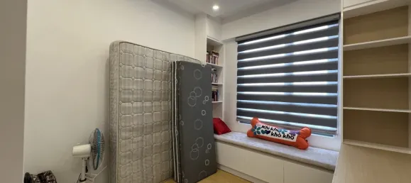 2 Schlafzimmer Wohnung in Thu Duc, Vietnam, Nr. 74594 3