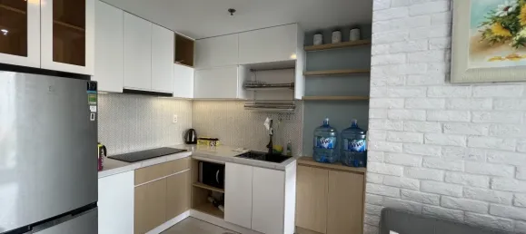 2 Schlafzimmer Wohnung in Thu Duc, Vietnam, Nr. 74594 2