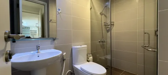 2 Schlafzimmer Wohnung in Thu Duc, Vietnam, Nr. 74594 5