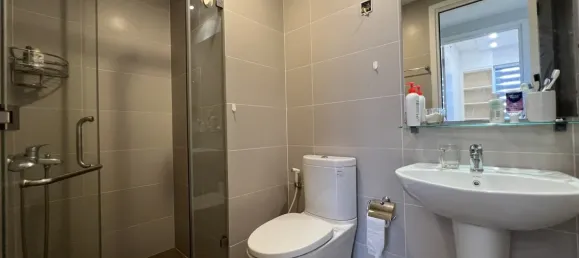 2 Schlafzimmer Wohnung in Thu Duc, Vietnam, Nr. 74594 6