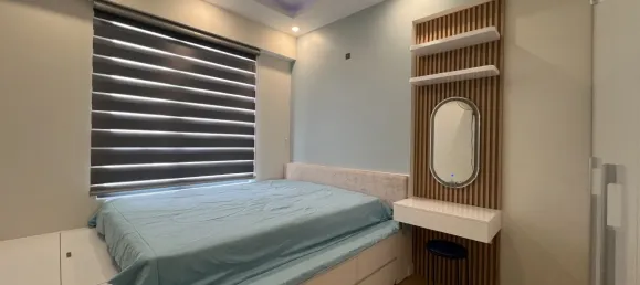 2 Schlafzimmer Wohnung in Thu Duc, Vietnam, Nr. 74594 4