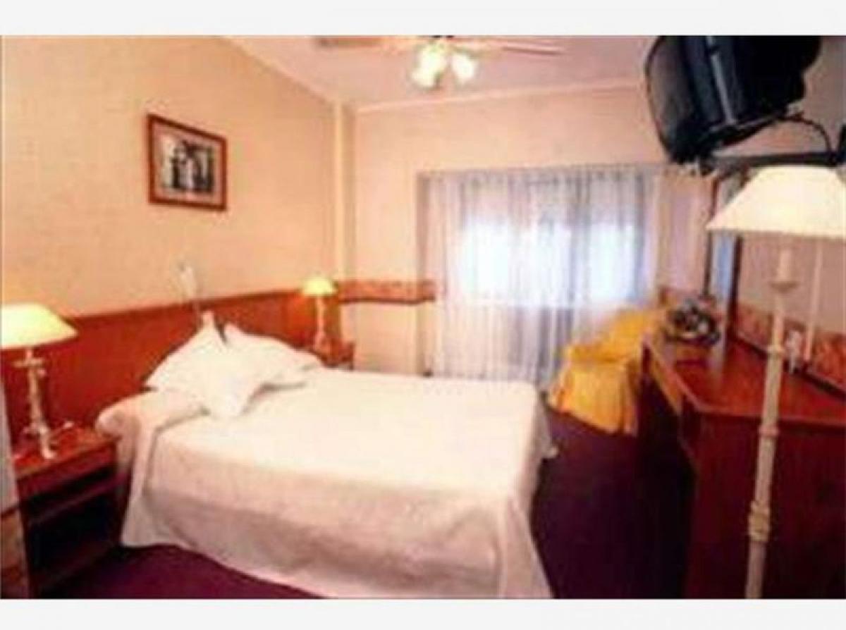 1950m² Hotel in Buenos Aires, Argentina No. 26814