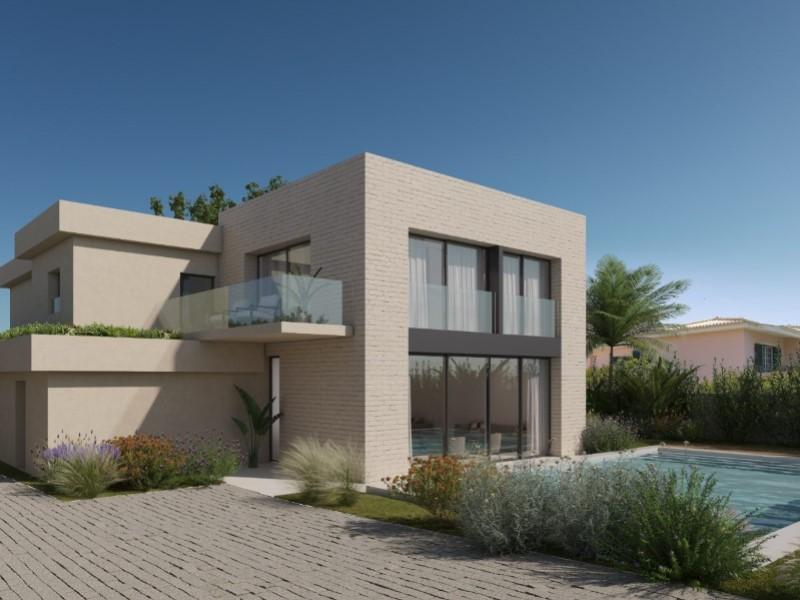 4 bedrooms House in Cascais, Portugal No. 66359