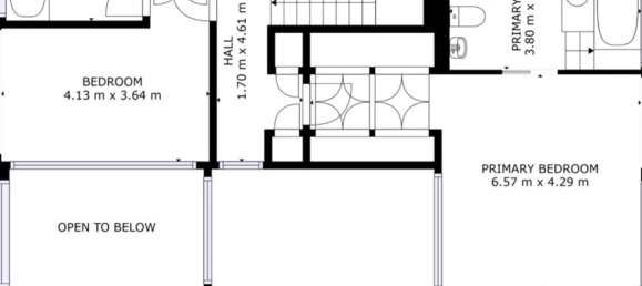 2 Schlafzimmer Haus in Grandola, Portugal, Nr. 141029 29