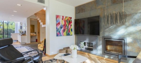 2 Schlafzimmer Haus in Grandola, Portugal, Nr. 141029 18