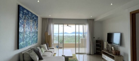 2 bedrooms Condo in Ko Samui, Thailand No. 14972 6
