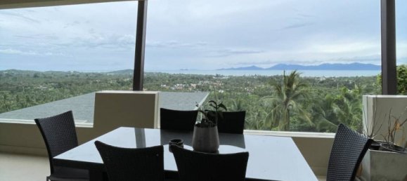 2 bedrooms Condo in Ko Samui, Thailand No. 14972 3