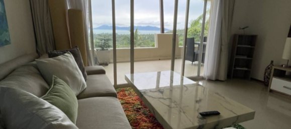 2 bedrooms Condo in Ko Samui, Thailand No. 14972 2