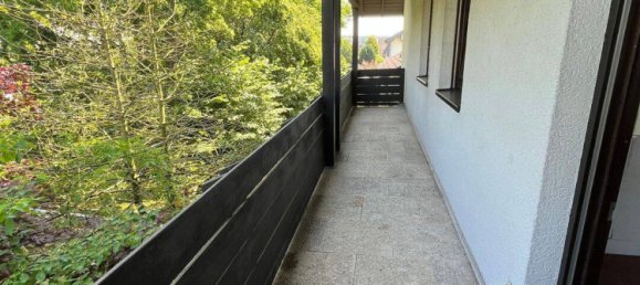 1 chambre Appartement à Darmstadt-Dieburg, Germany No. 227732 4