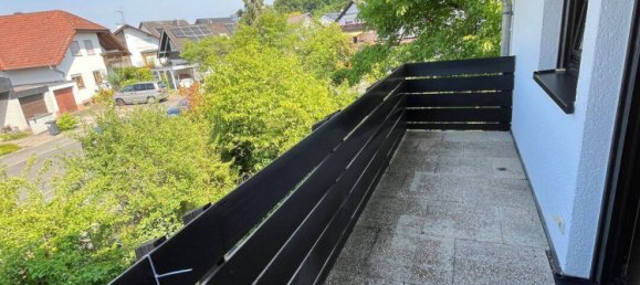 1 chambre Appartement à Darmstadt-Dieburg, Germany No. 227732 6