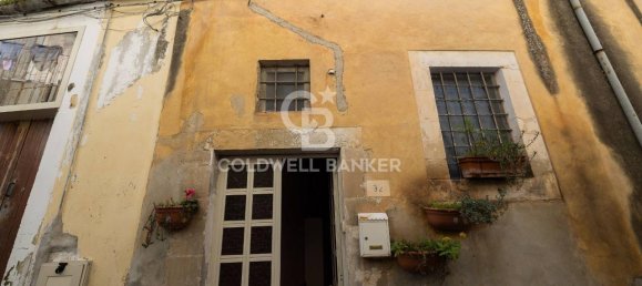 8-salle Maison à Modica, Italy No. 2488 4