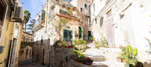 8-salle Maison à Modica, Italy No. 2488 2