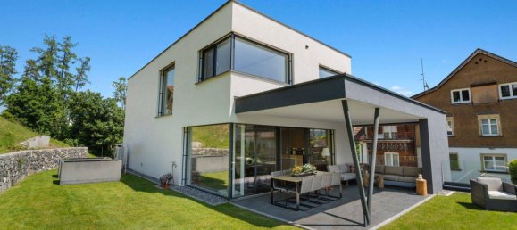5 rooms House in Feldkirch, Austria No. 226240 3