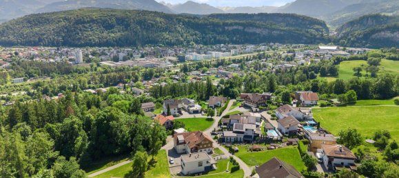 5 rooms House in Feldkirch, Austria No. 226240 31