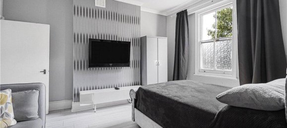 1 bedroom Apartment in London, United Kingdom No. 8737 14