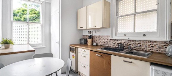 1 bedroom Apartment in London, United Kingdom No. 8737 5