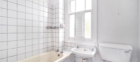 1 bedroom Apartment in London, United Kingdom No. 8737 8