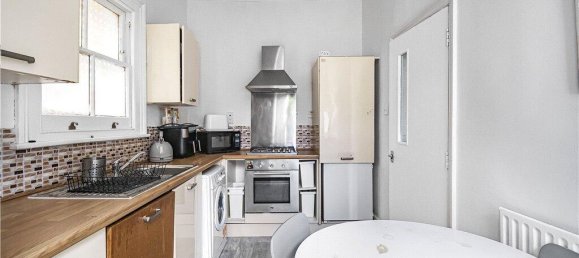 1 bedroom Apartment in London, United Kingdom No. 8737 15