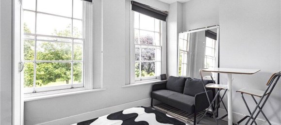 1 bedroom Apartment in London, United Kingdom No. 8737 2