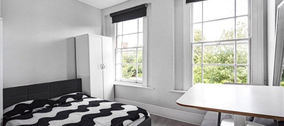 1 bedroom Apartment in London, United Kingdom No. 8737 10