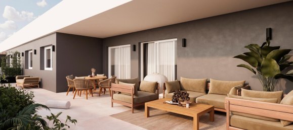 3 chambres Appartement à Aguilas, Spain No. 16636 2