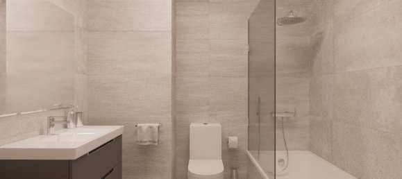 3 chambres Appartement à Aguilas, Spain No. 16636 9