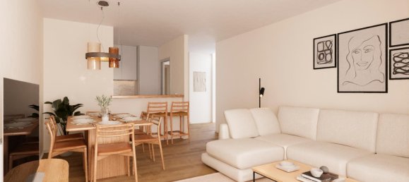 3 chambres Appartement à Aguilas, Spain No. 16636 5