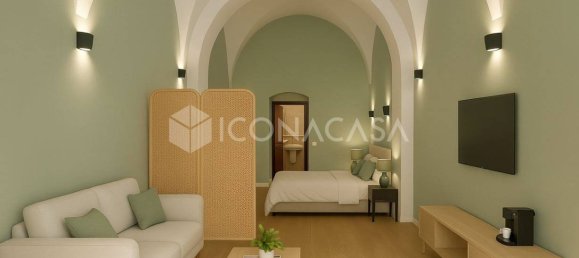 1 room Commercial property in Bari, Italy No. 353319 3