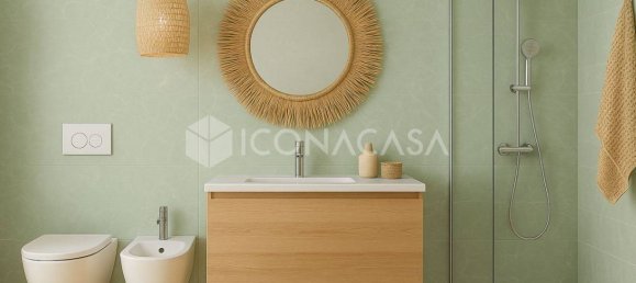 1 room Commercial property in Bari, Italy No. 353319 5