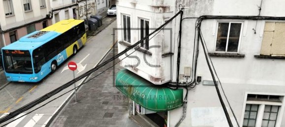 3 غرف نوم شقة في A Coruna, Spain رقم 161048 33