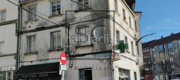 3 غرف نوم شقة في A Coruna, Spain رقم 161048 3