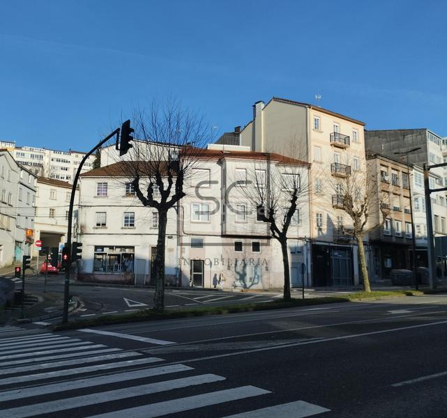 3 غرف نوم شقة في A Coruna, Spain رقم 161048