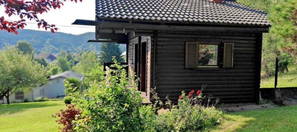 5 rooms House in Bleiburg, Austria No. 153005 28