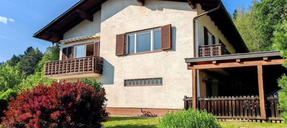 5 rooms House in Bleiburg, Austria No. 153005 4