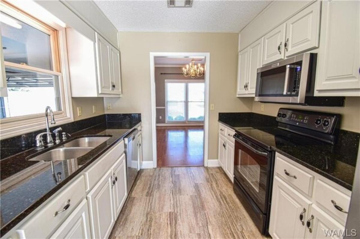 4 bedrooms House in Tuscaloosa, USA No. 411175