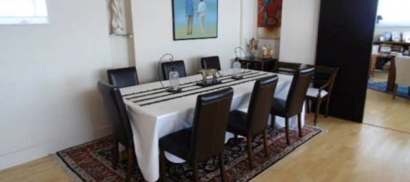 Dúplex de 4 dormitorios en Benidorm, Spain No. 74685 9